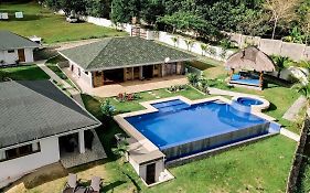 Villa Mountainview Guesthouse